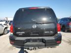 2012 Nissan Armada Sv на продаже в Lebanon, TN - Front End