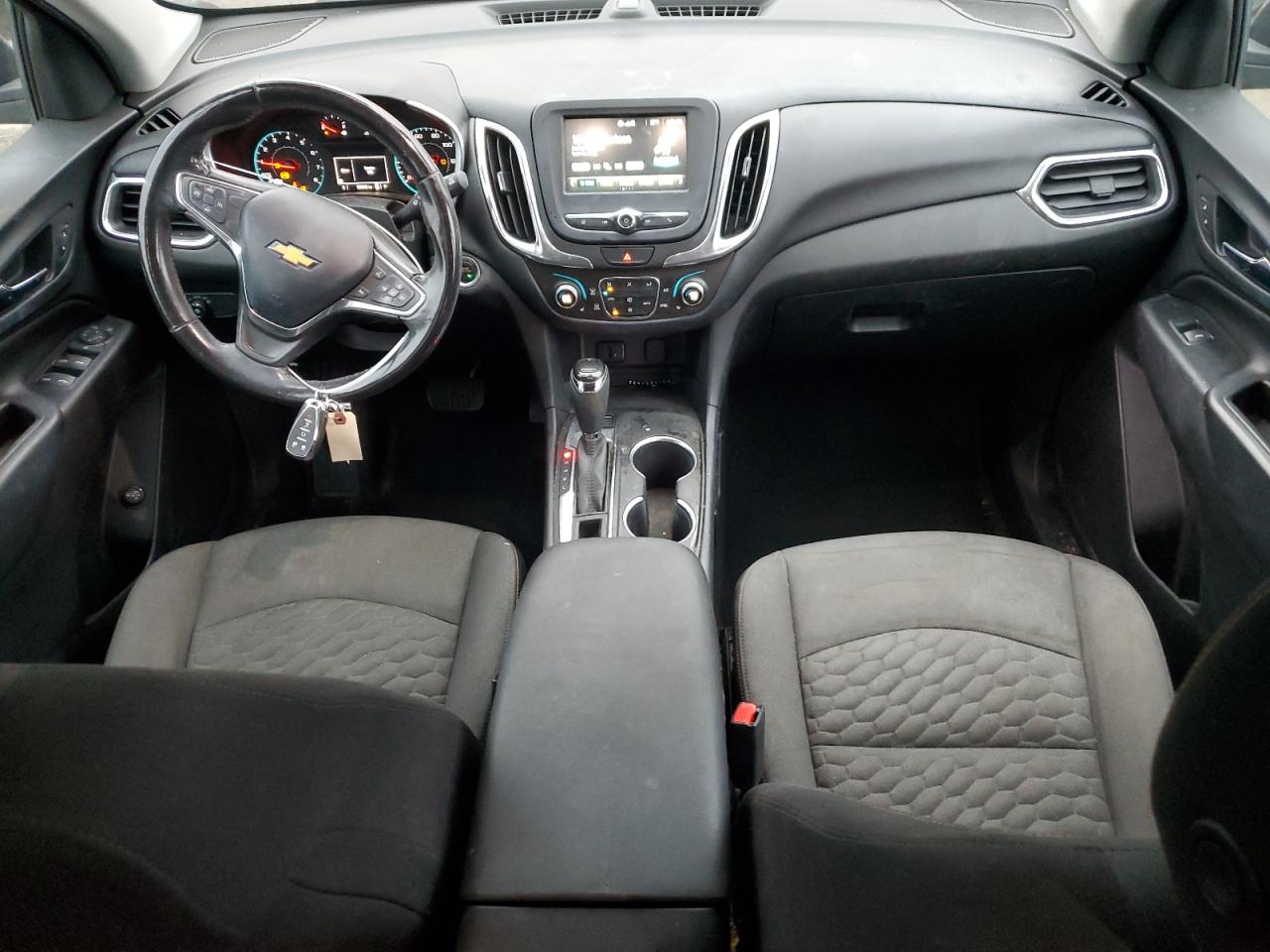2018 Chevrolet Equinox - Image 8