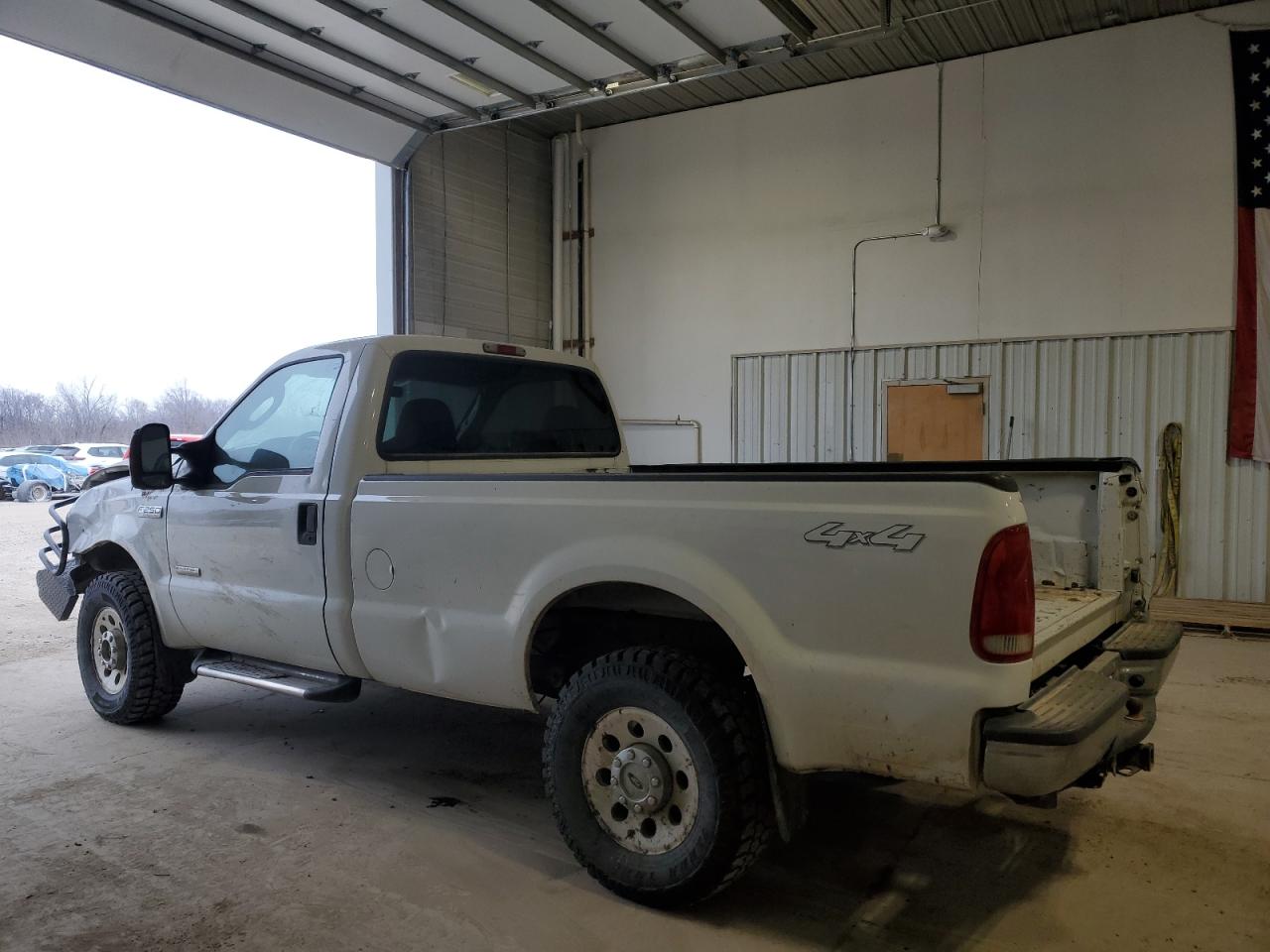 2006 Ford F250 - Image 2