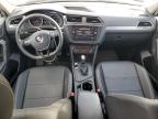 2021 Volkswagen Tiguan Se en Venta en Amarillo, TX - Front End