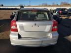 2010 Dodge Caliber Sxt на продаже в Colorado Springs, CO - Side