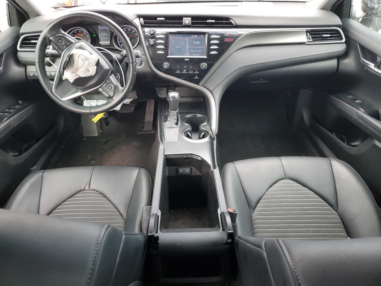 2020 Toyota Camry - Image 8