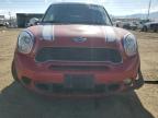 2014 Mini Cooper S Countryman for Sale in Colorado Springs, CO - Front End