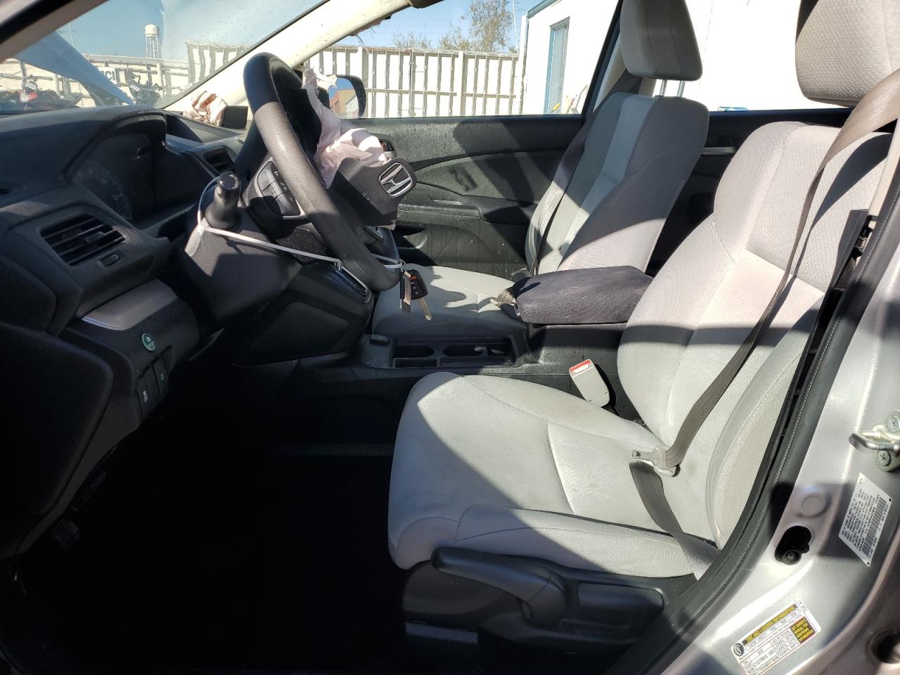 2016 Honda CR-V - Image 7