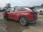 2025 Hyundai Tucson Sel продається в Shreveport, LA - Front End