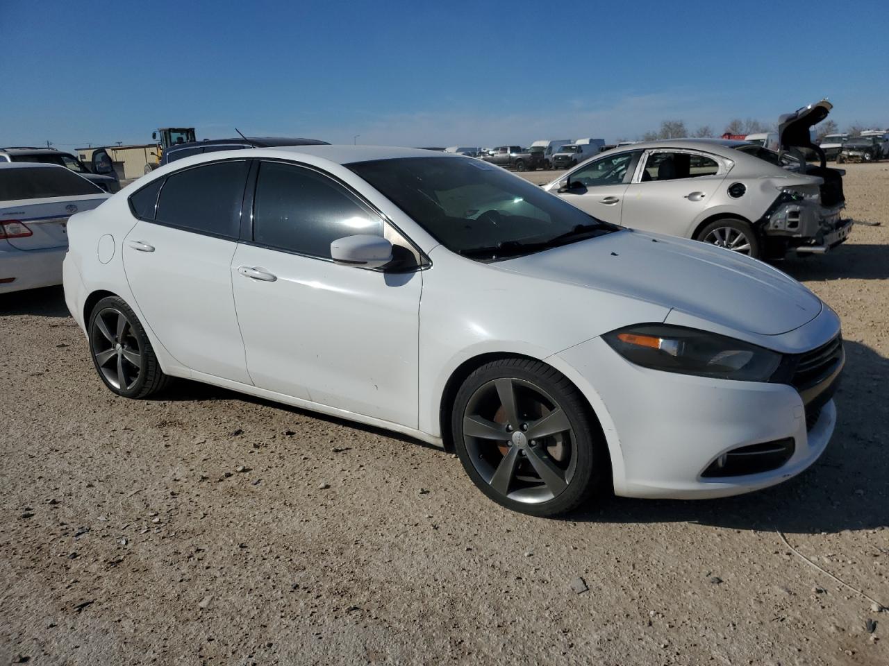 VIN 1C3CDFEB5ED867820 2014 DODGE DART no.4