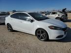 2014 Dodge Dart Gt de vânzare în San Antonio, TX - Minor Dent/Scratches