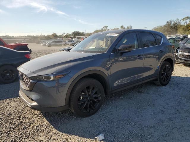 2024 Mazda Cx-5 Preferred