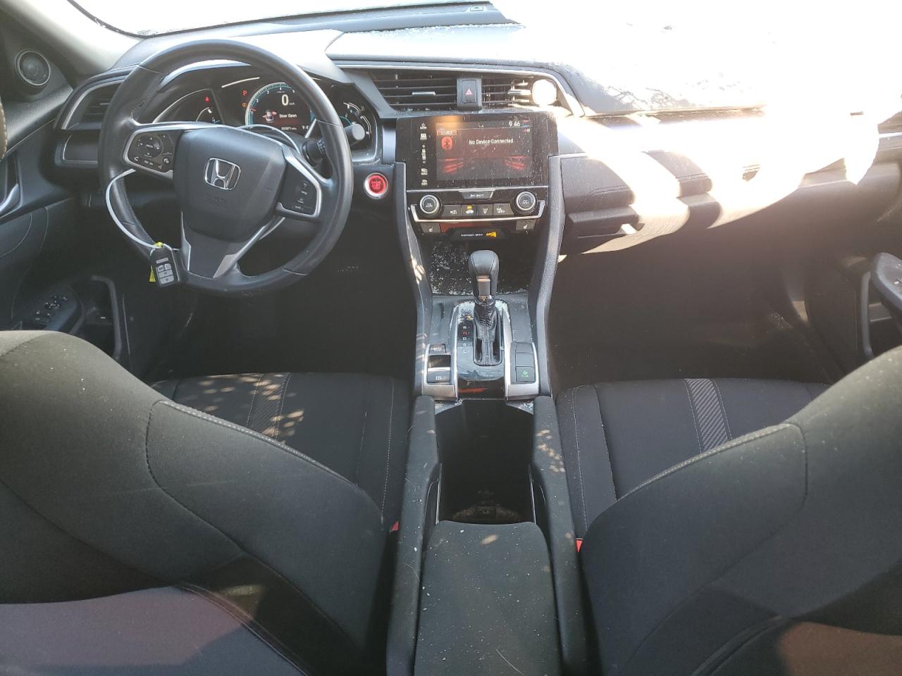 2018 Honda Civic - Image 8