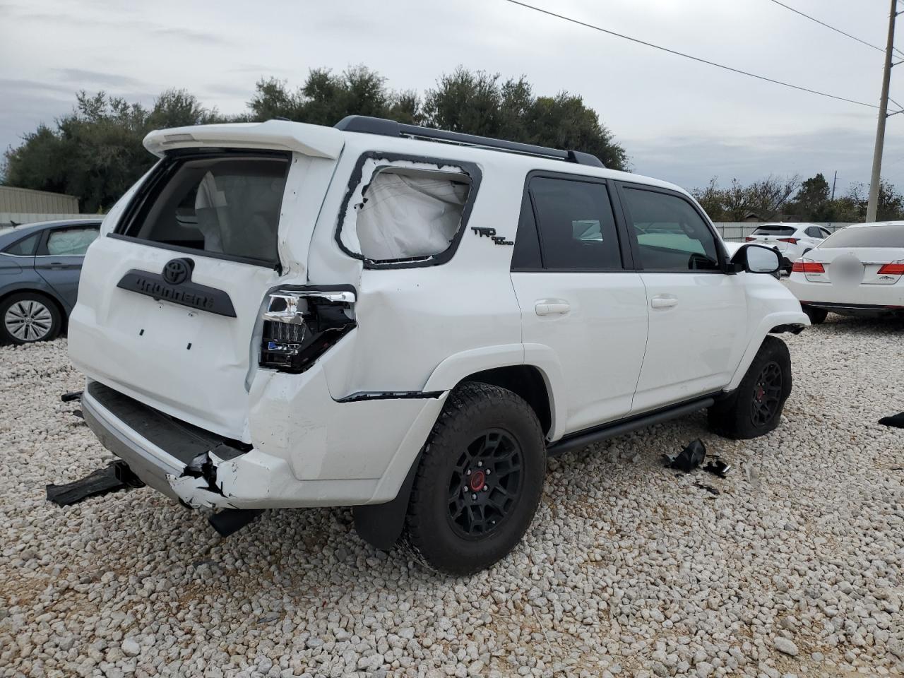2024 Toyota 4Runner - Image 3