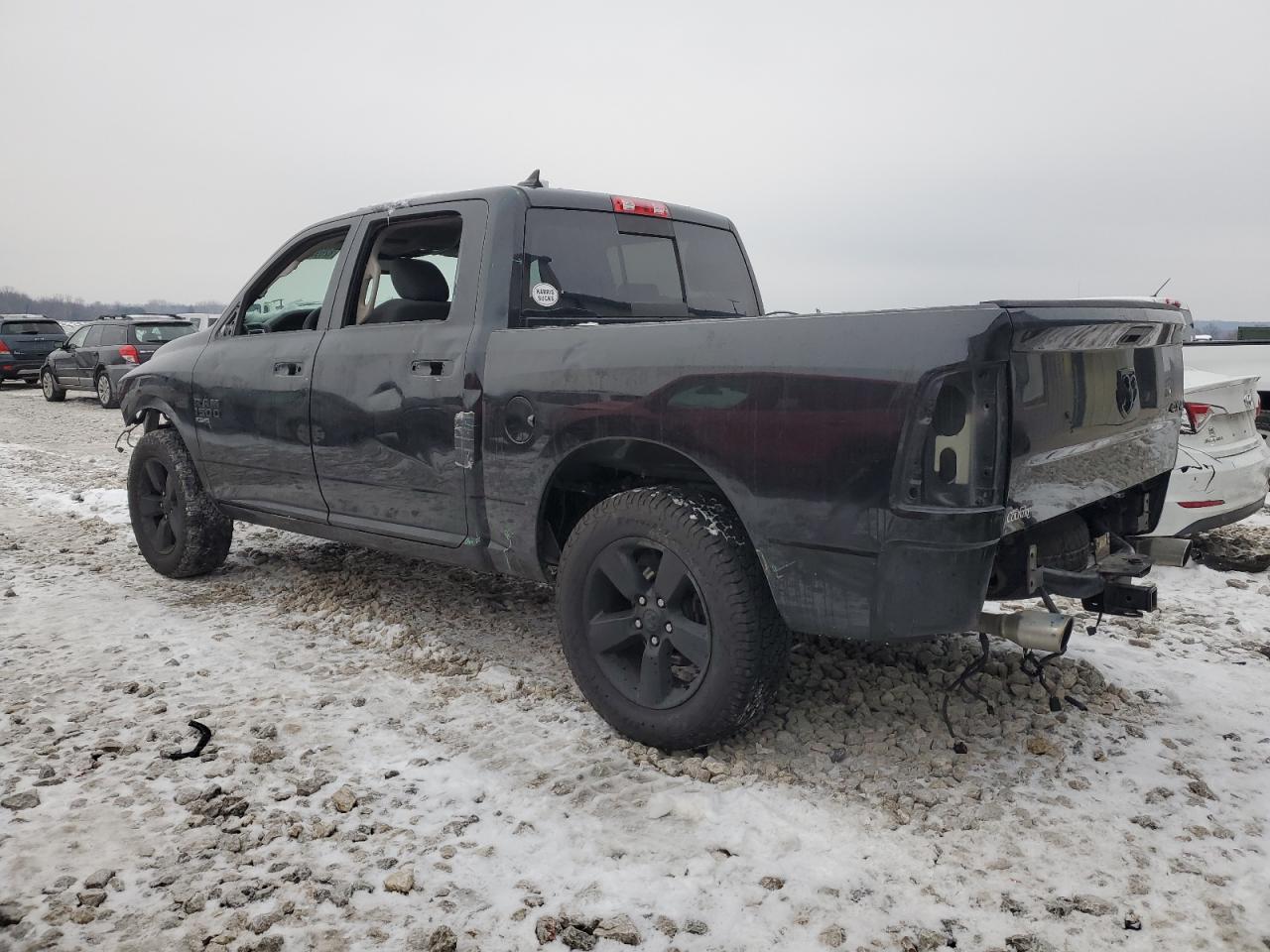 2019 RAM 1500 - Image 2