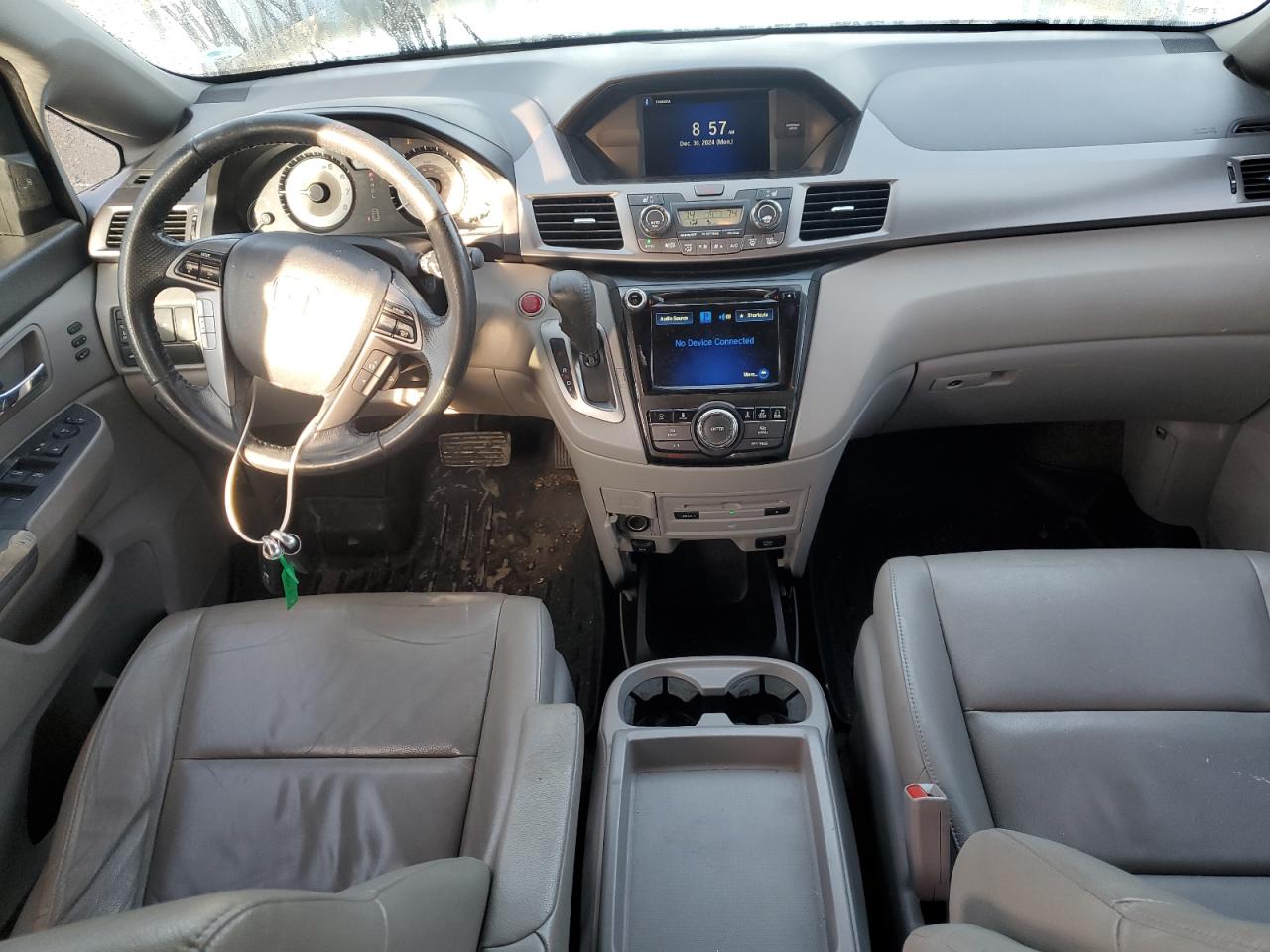 2015 Honda Odyssey - Image 8
