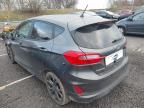 2018 FORD FIESTA ST- for sale at Copart SANDTOFT