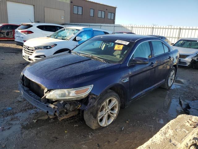 2011 Ford Taurus Sel