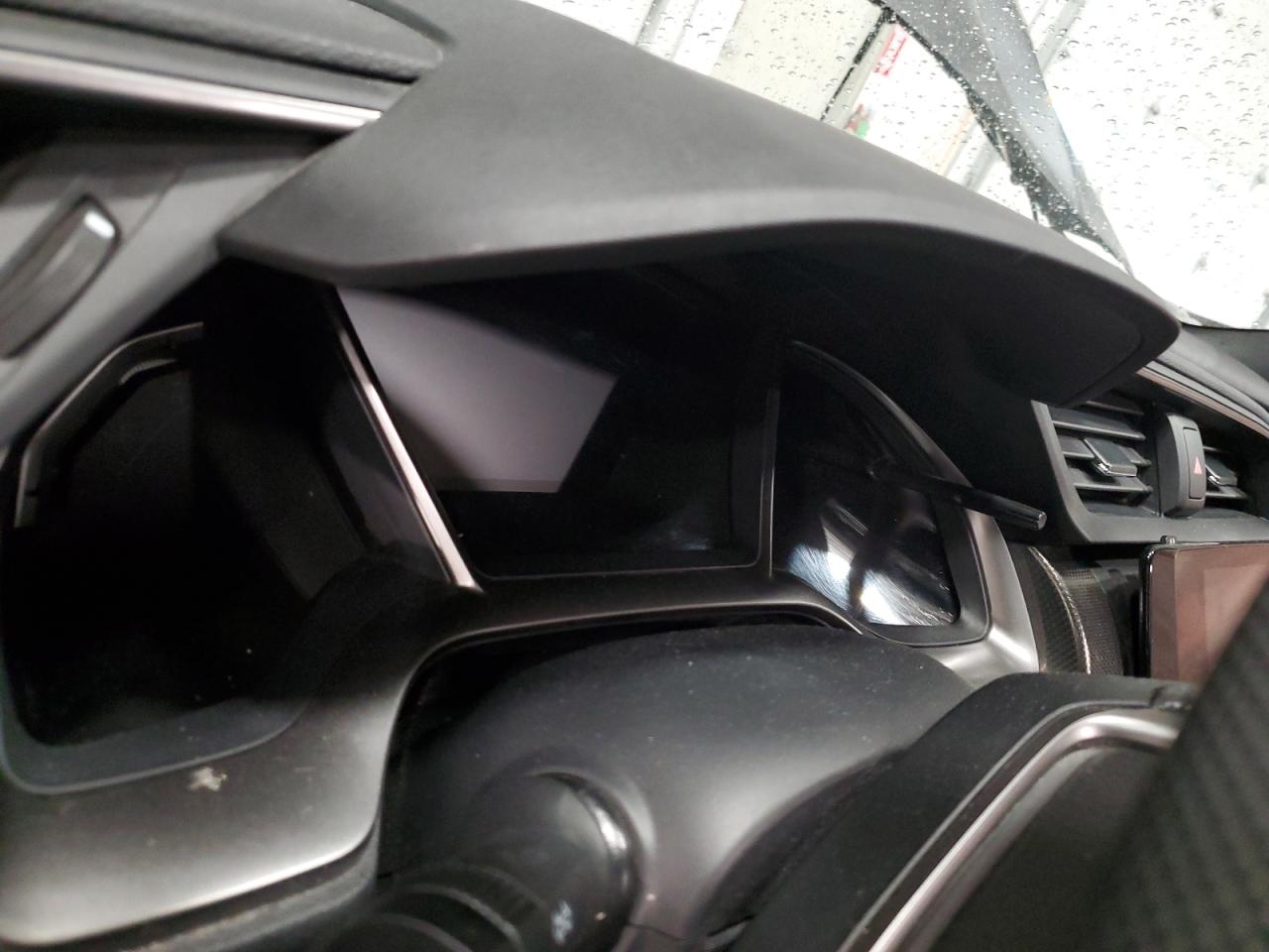2017 Honda Civic - Image 9