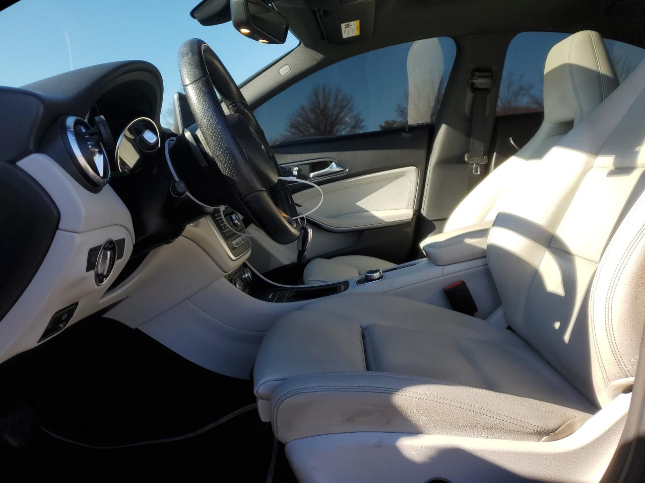 2019 Mercedes-Benz CLA-klasse - Image 7