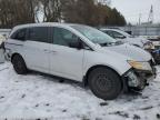 2012 Honda Odyssey Ex продається в London, ON - Front End