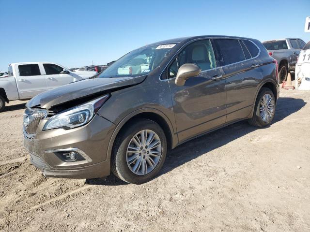 2017 Buick Envision Preferred