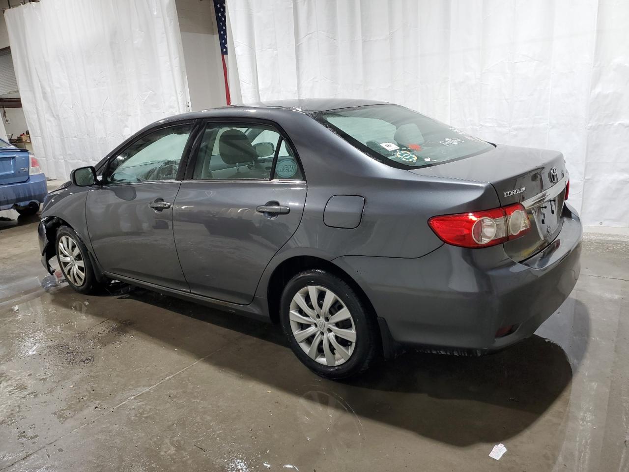 VIN 2T1BU4EEXDC979031 2013 TOYOTA COROLLA no.2