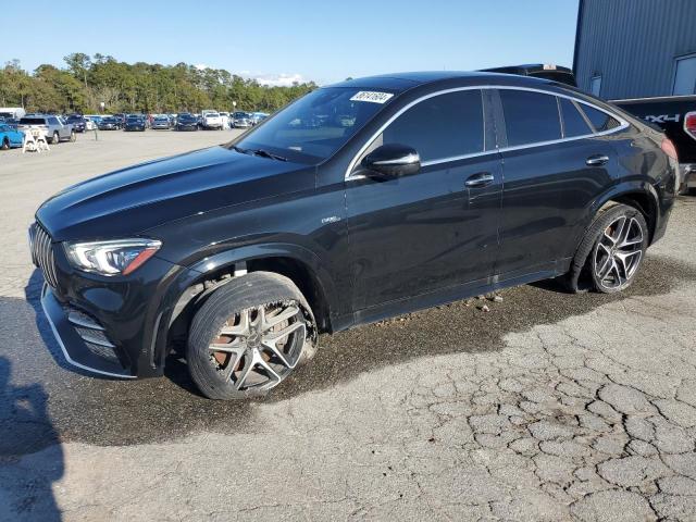 MERCEDES-BENZ GLE-CLASS – zdjęcie z aukcji, lot #86141604