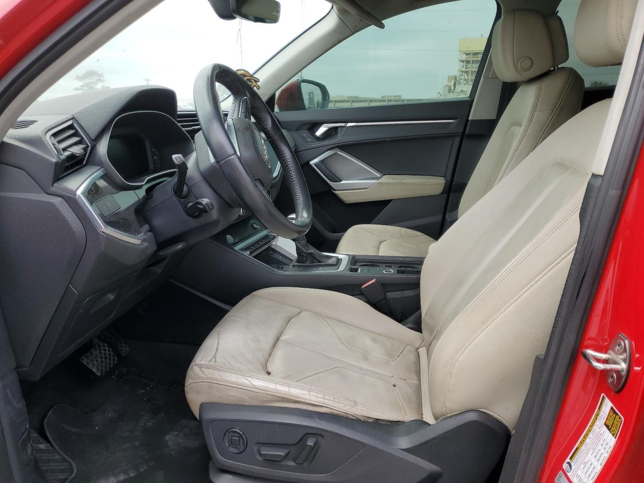 Фото: WA1BECF38L1021202 - 7