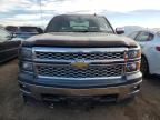 2014 Chevrolet Silverado K1500 Lt იყიდება Elgin-ში, IL - Burn - Engine