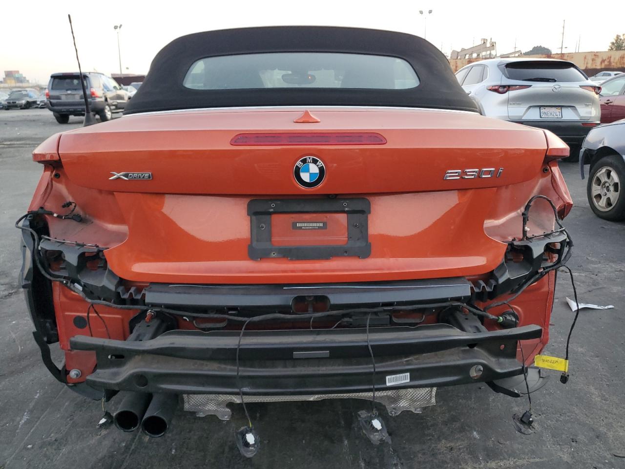 2017 BMW 2er - Image 6