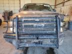 2010 Ford F250 Super Duty за продажба в Abilene, TX - Front End