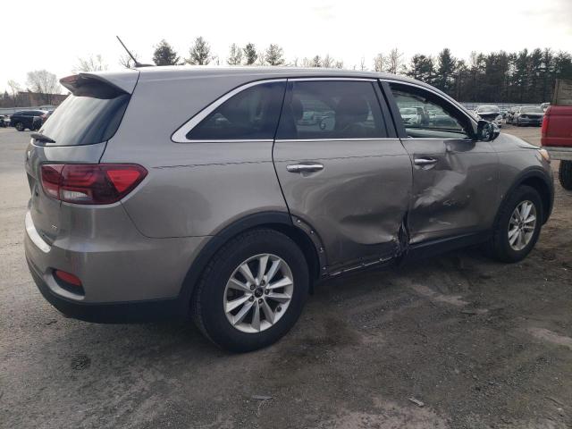  KIA SORENTO 2019 Gray