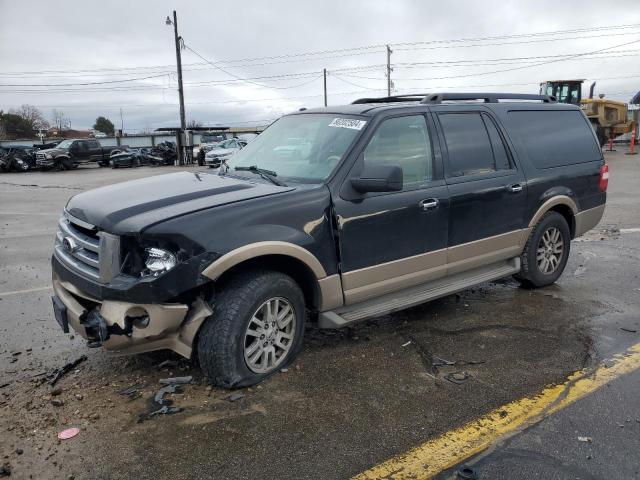 2014 Ford Expedition El Xlt