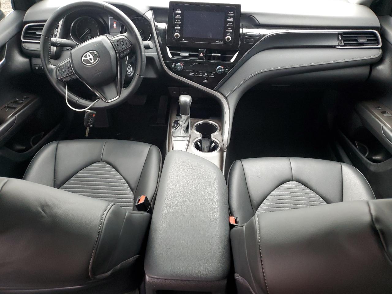 2023 Toyota Camry - Image 8
