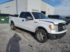 2014 Ford F150 Super Cab продається в Reno, NV - Front End