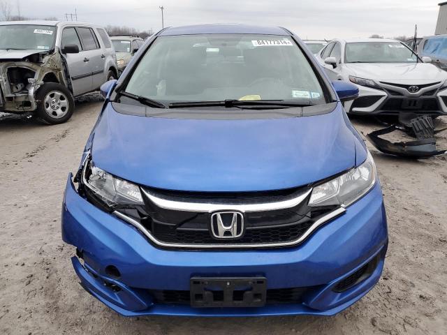  HONDA FIT 2020 Синий