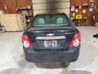 2012 Chevrolet Sonic Lt na sprzedaż w Ebensburg, PA - Front End