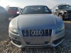 2010 Audi S5 Prestige en Venta en Magna, UT - Side