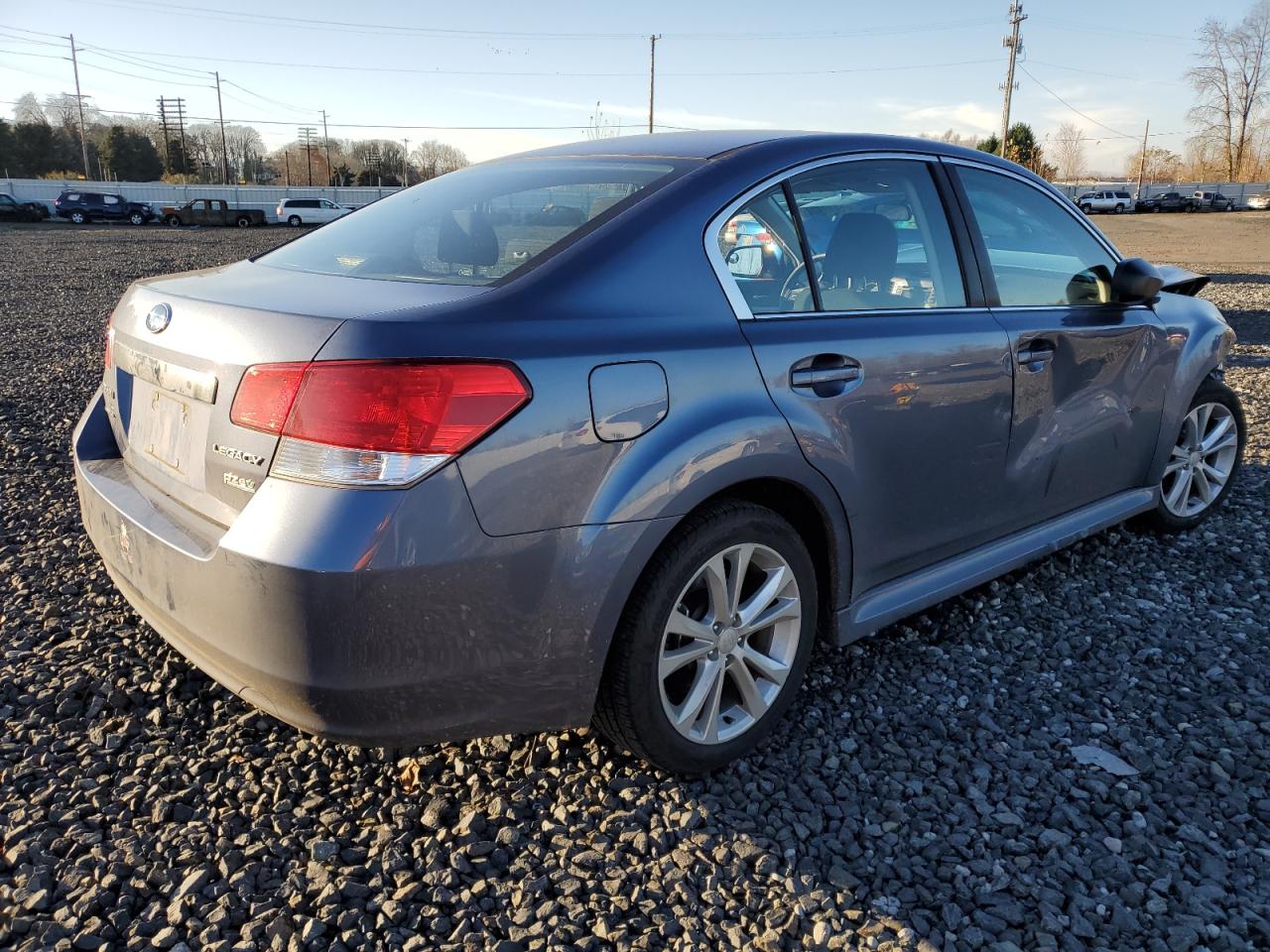 2014 Subaru Legacy - Image 3