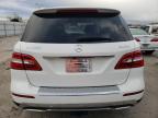 2014 Mercedes-Benz Ml 350 4Matic продається в Littleton, CO - Front End