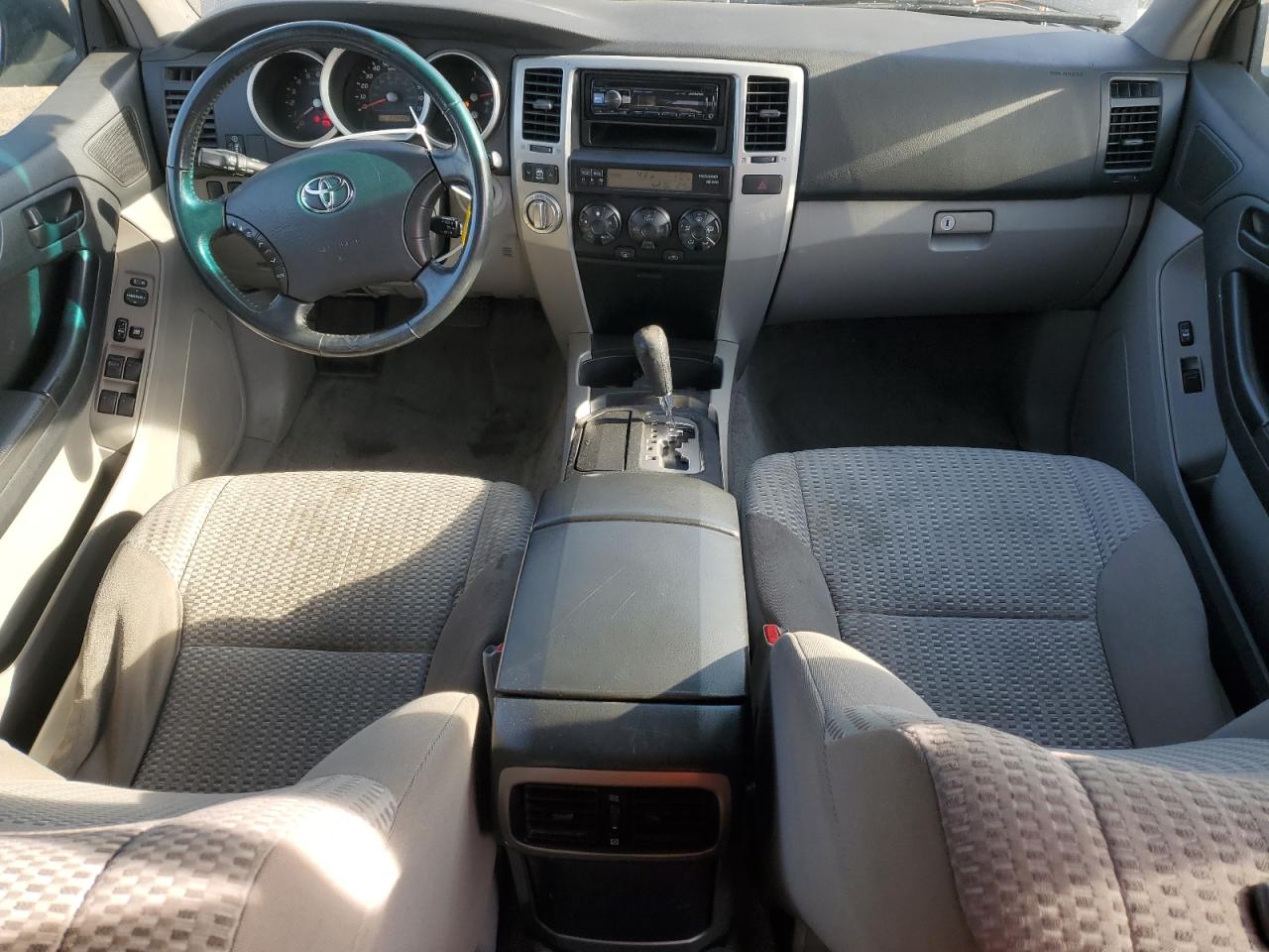 2008 Toyota 4Runner Sr5 VIN: JTEBT14R28K003251 Lot: 86766854