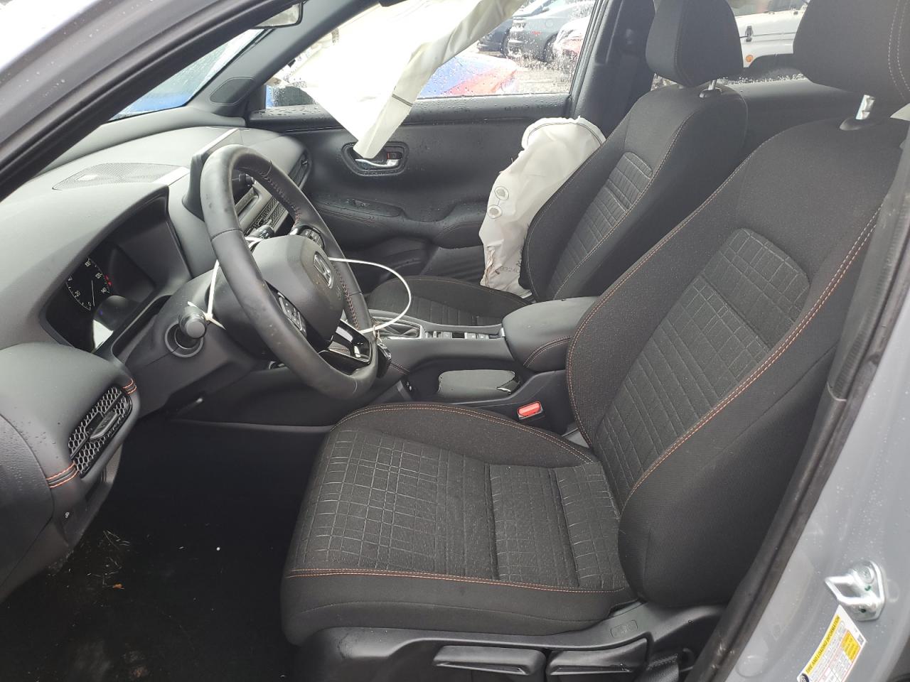 2024 Honda HR-V - Image 7