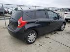 2014 Nissan Versa Note S за продажба в Sacramento, CA - Rear End