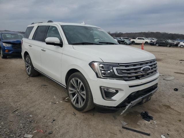  FORD EXPEDITION 2021 Biały