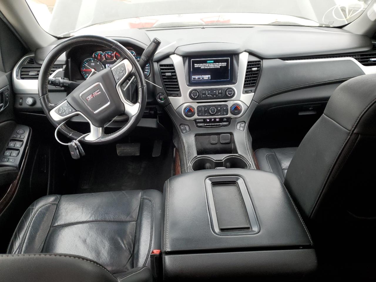 2019 GMC Yukon Xl K1500 Slt VIN: 1GKS2GKC5KR159781 Lot: 84168734