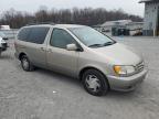2003 Toyota Sienna Le იყიდება York Haven-ში, PA - Mechanical