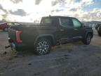2025 Toyota Tundra Crewmax Platinum продається в Dunn, NC - All Over