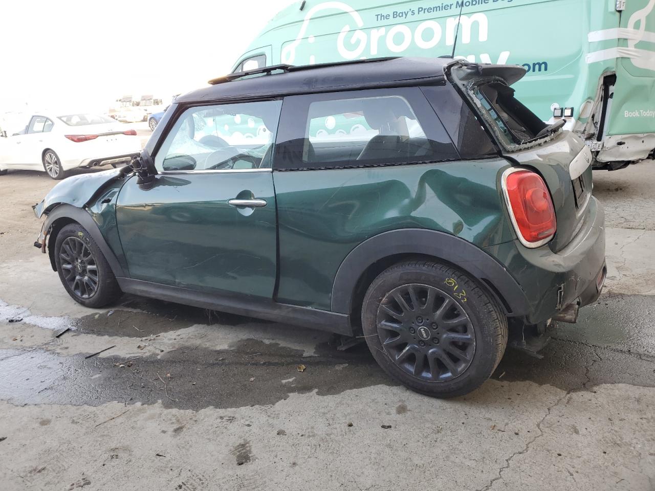 2014 MINI Cooper - Image 2