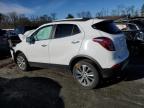 2020 Buick Encore Preferred продається в Spartanburg, SC - Front End