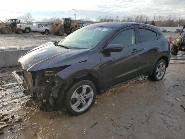 2016 Honda Hr-V Ex for Sale in Louisville, KY - Front End