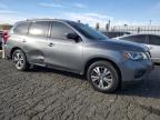 2020 Nissan Pathfinder Sv for Sale in Colton, CA - Side