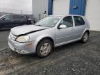 2010 Volkswagen City Golf  zu verkaufen in Elmsdale, NS - Front End