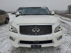 2015 Infiniti Qx80  de vânzare în Helena, MT - Normal Wear